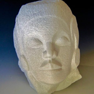 MALIA Marble 10 x 8 x7 inch 2025