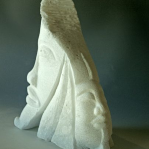 I GOT YOUR BACK Marble 11 x 9 x 7 inch